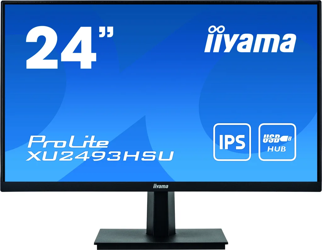 iiyama XU2493HSU-B1