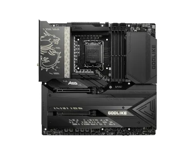 MSI MEG Z790 GODLIKE