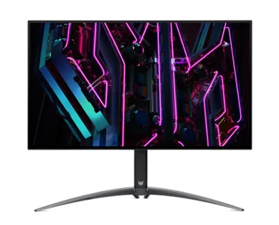 Acer X27U