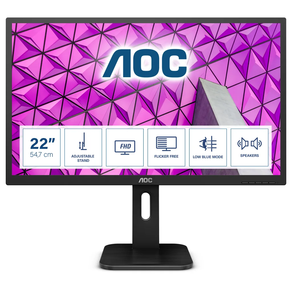 AOC 22P1D
