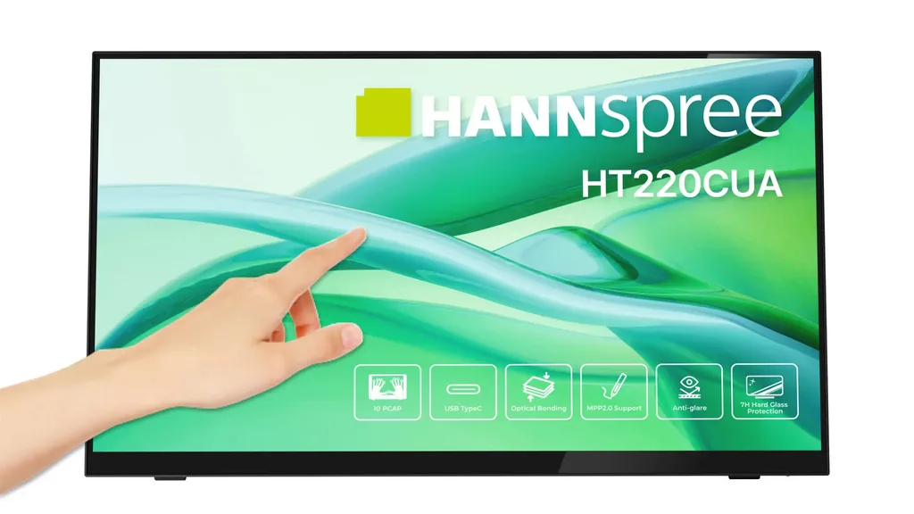Hannspree HT220CUA