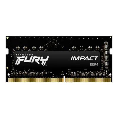 Kingston FURY Impact 32 GB DDR4-2666 CL16
