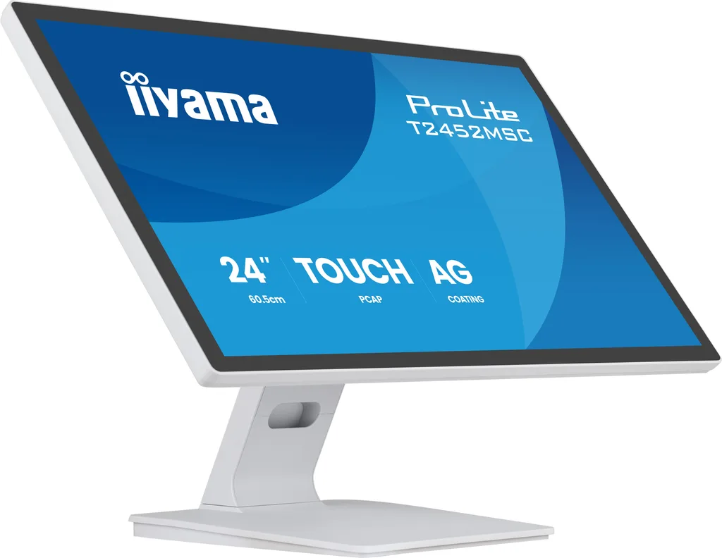 iiyama T2452MSC-W1AG