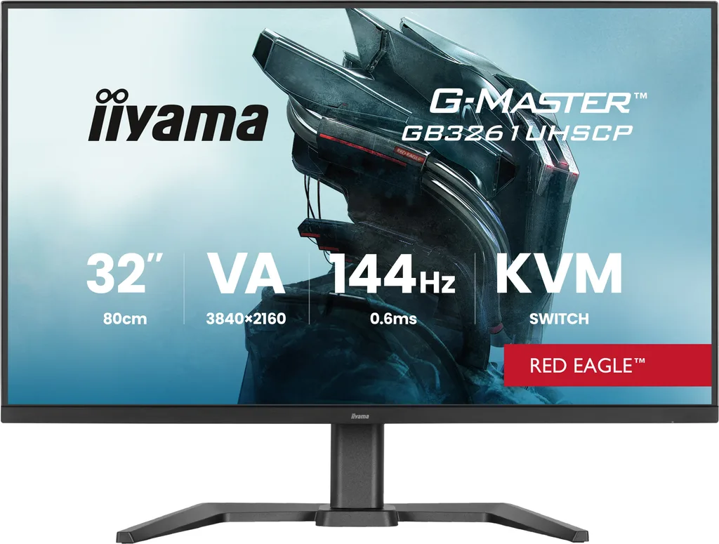 iiyama GB3261UHSCP-B1