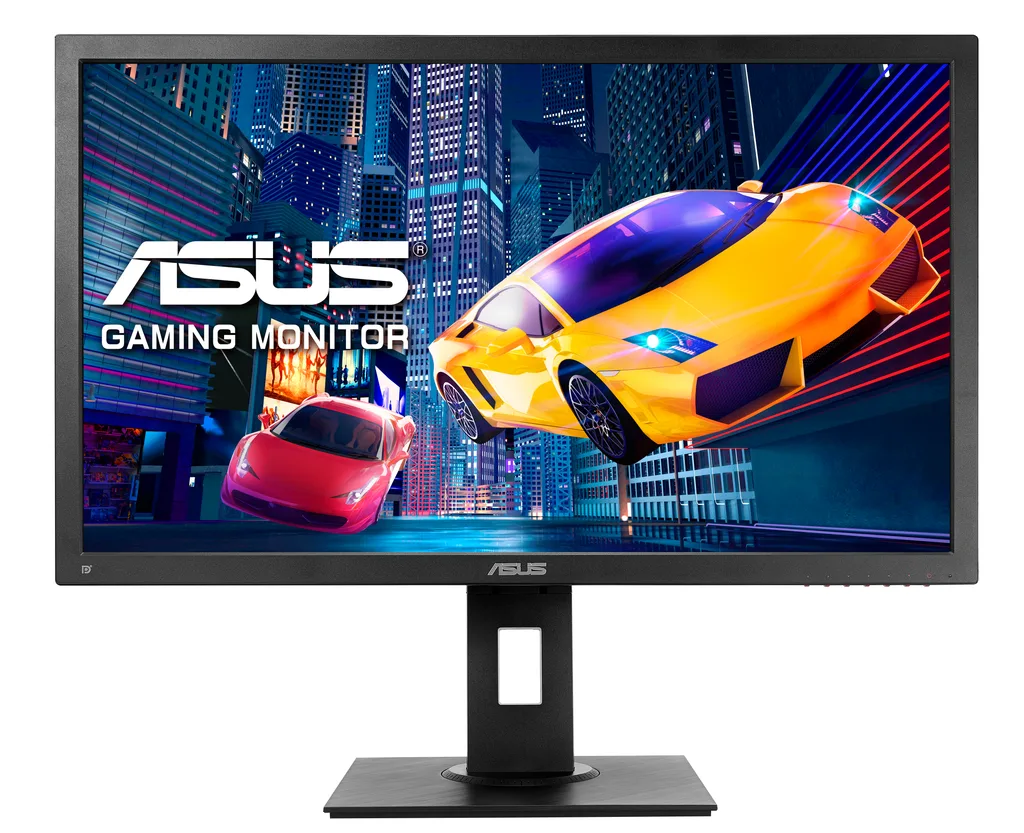 ASUS VP248QGL