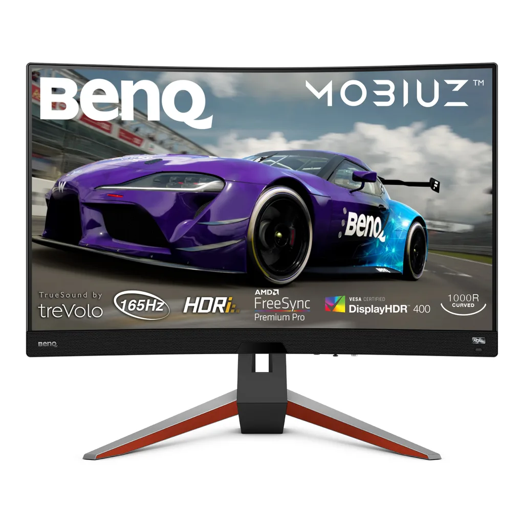 BenQ EX3210R