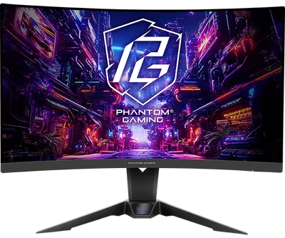 ASRock Phantom Gaming PG27QRT2A