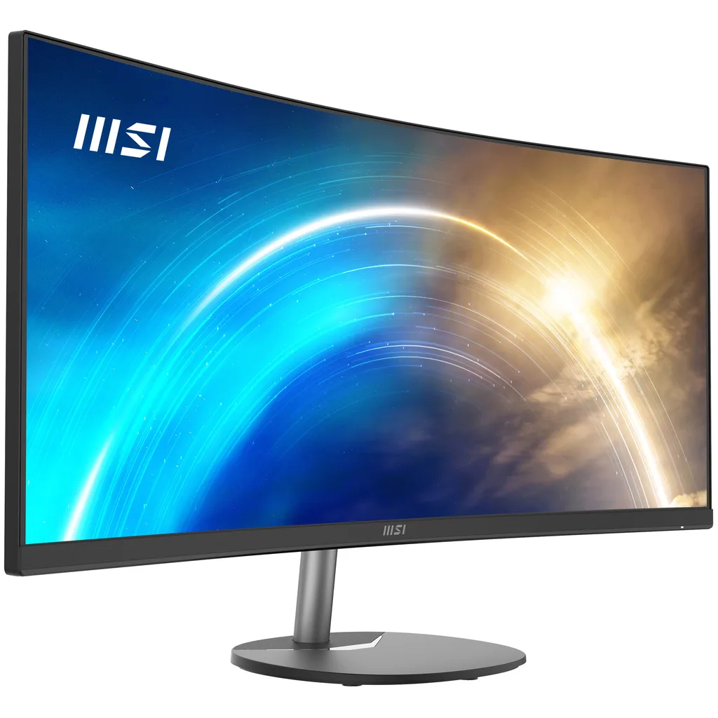 MSI Pro MP341CQ