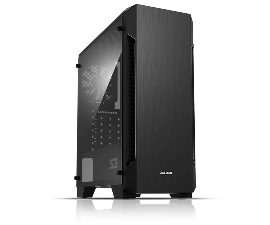 Zalman S3