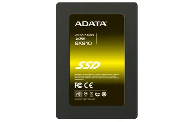 ADATA XPG SX910