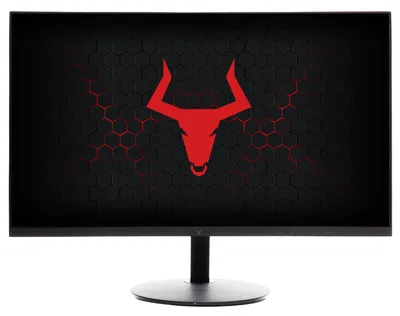 itek Taurus Resolux 23.6"