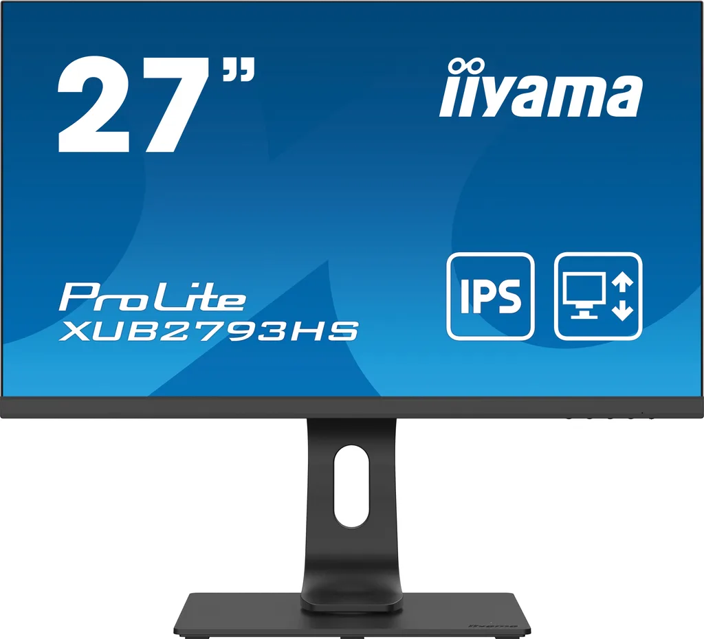 iiyama XUB2793HS-B4-STD