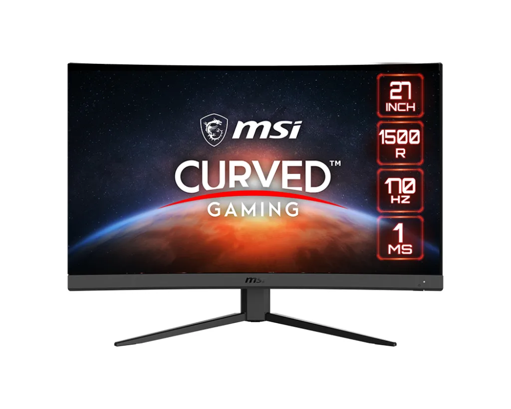 MSI Optix G27C4 E2
