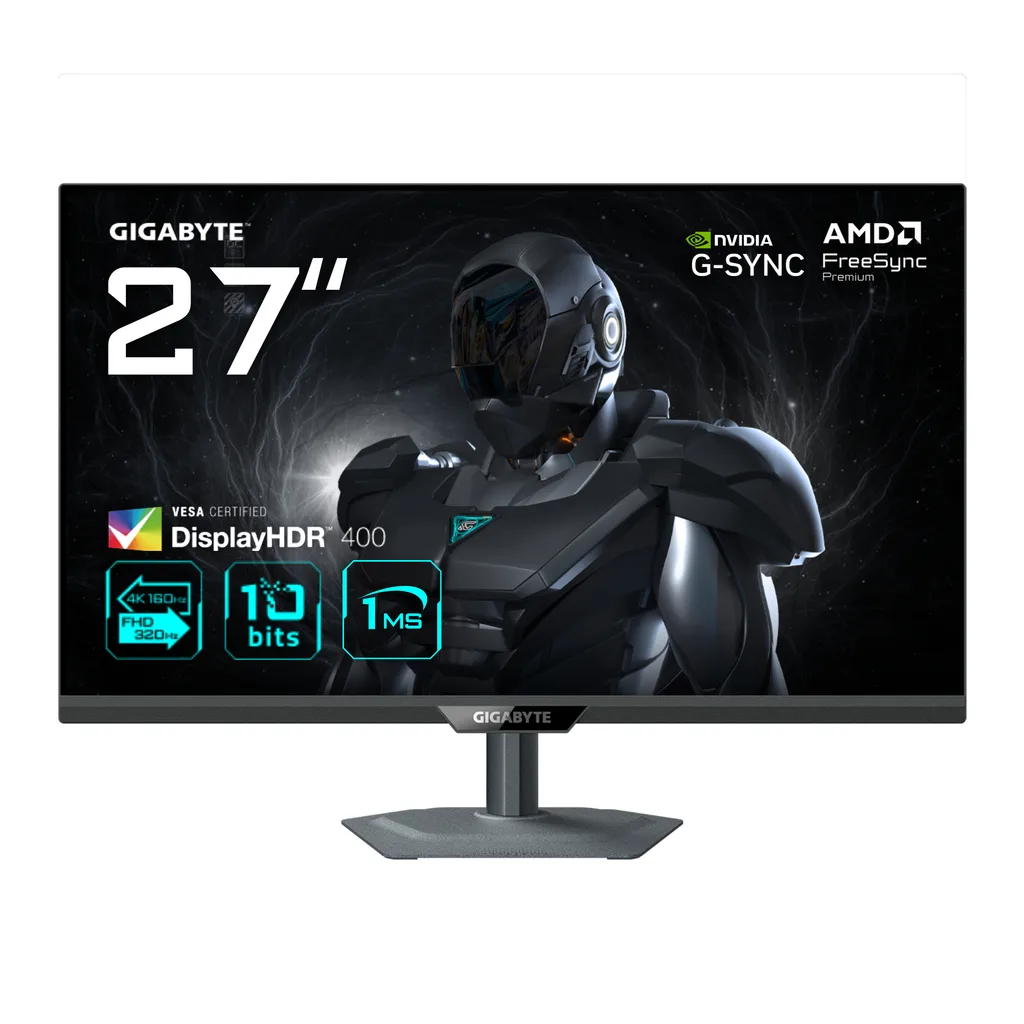 GIGABYTE G27U