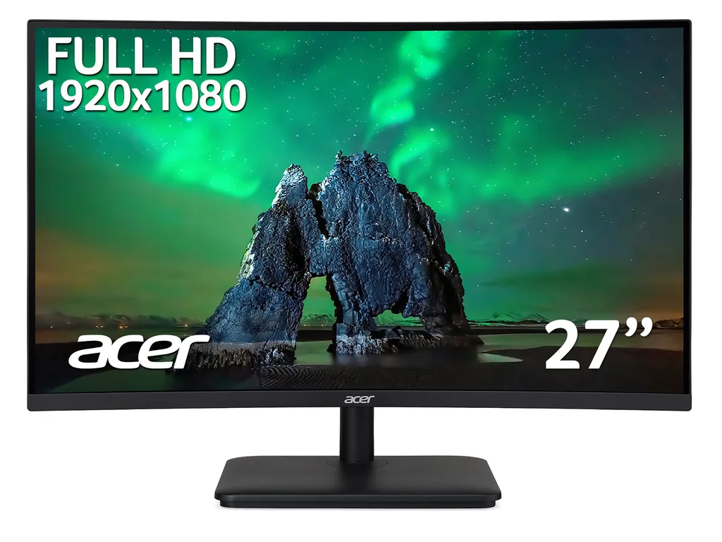 Acer ED270R P