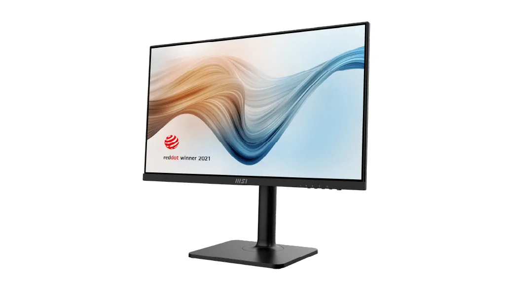 MSI MD241PDE