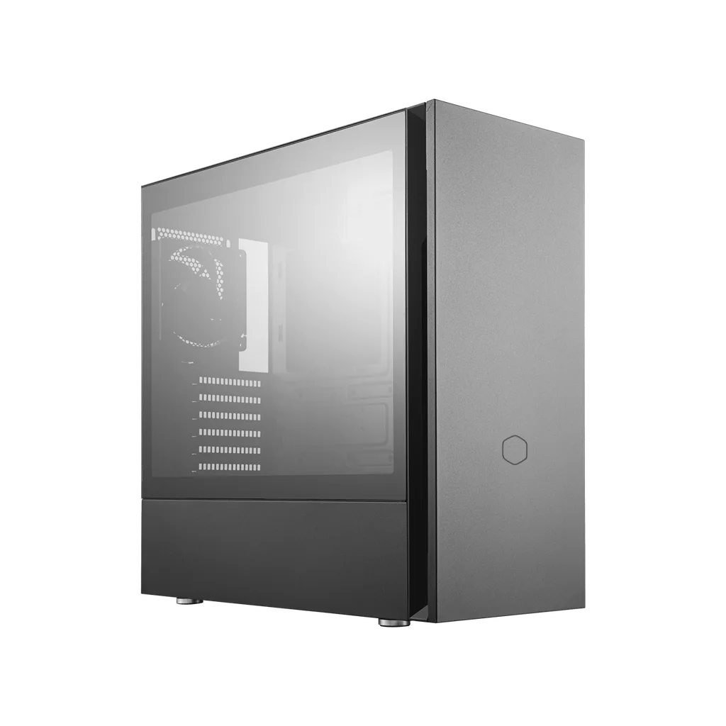 Cooler Master Silencio S400