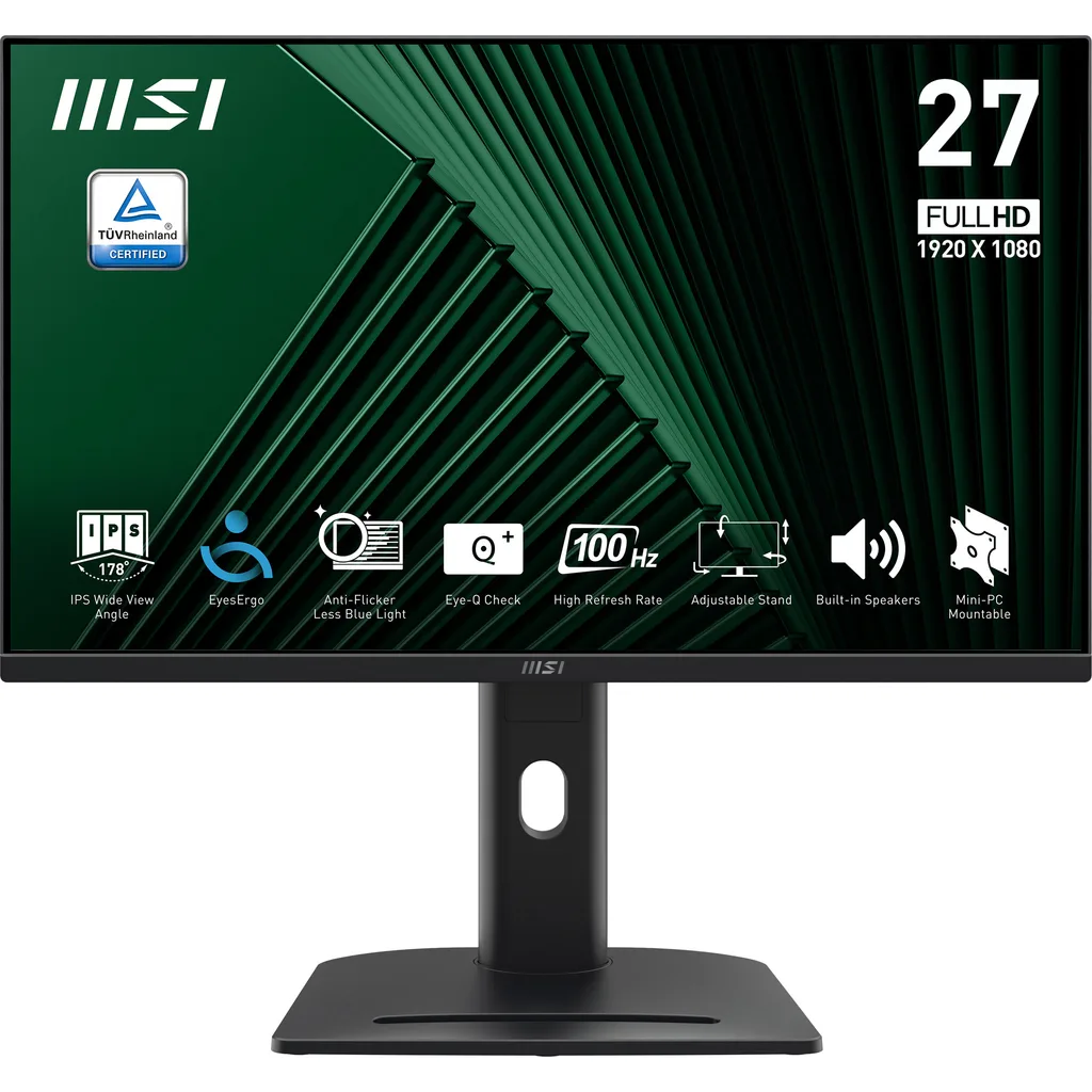 MSI PRO MP275PG