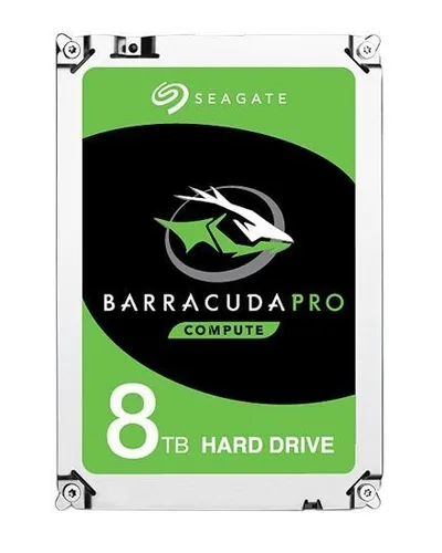 Hitachi Deskstar NAS 8TB 7200rpm 3.5"