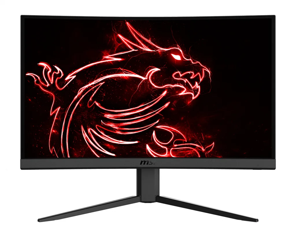 MSI G24C4