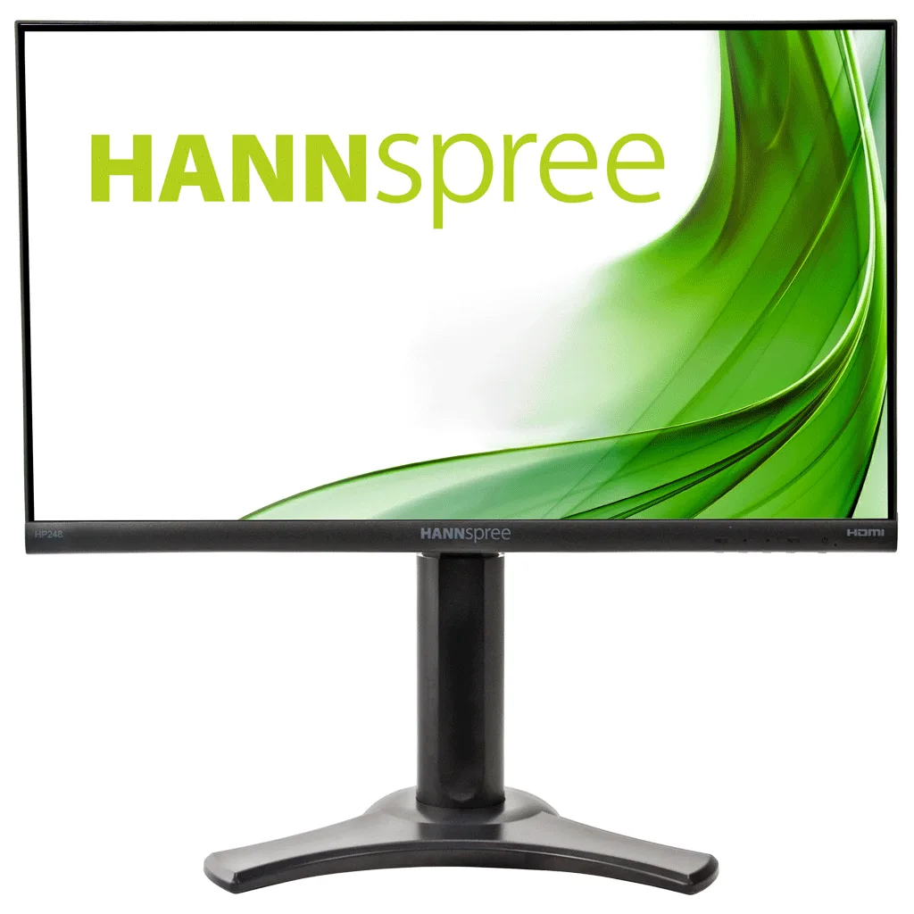 Hannspree HP 248 PJB 23.8" 60Hz