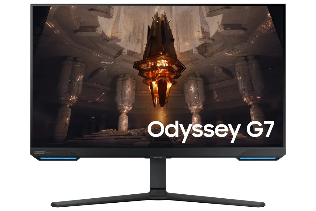 Samsung LS32BG700EU