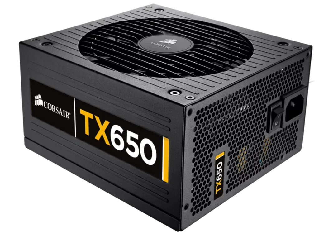 Corsair TX650