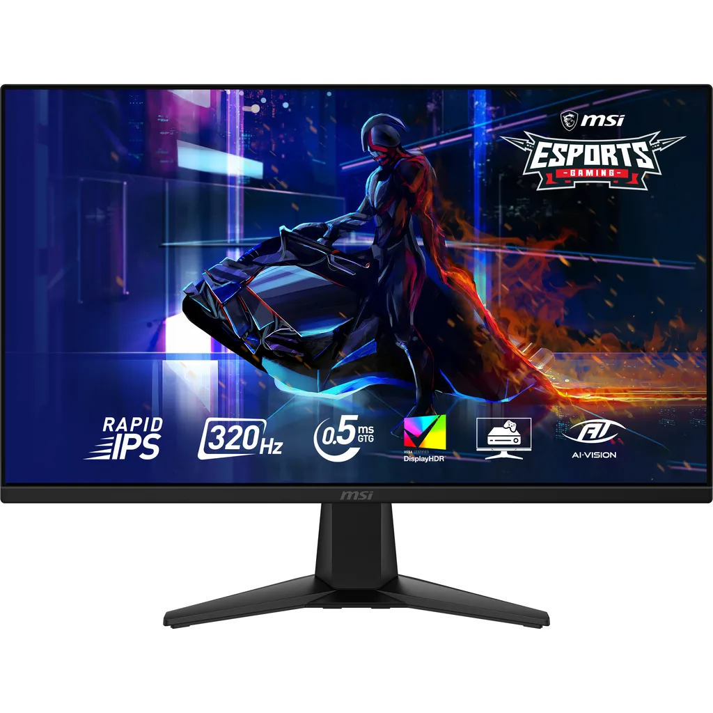 MSI MAG 275QF X30