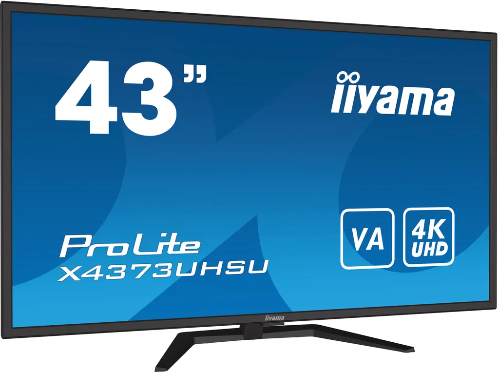 iiyama X4373UHSU-B1