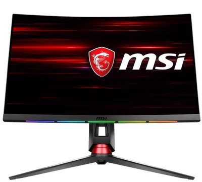 MSI MPG27CQ