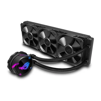 Asus ROG STRIX LC 360 RGB White Edition