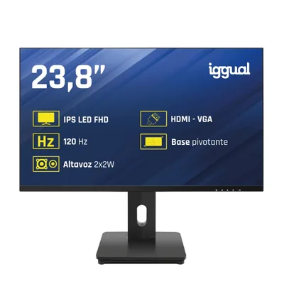 iggual ML24FA