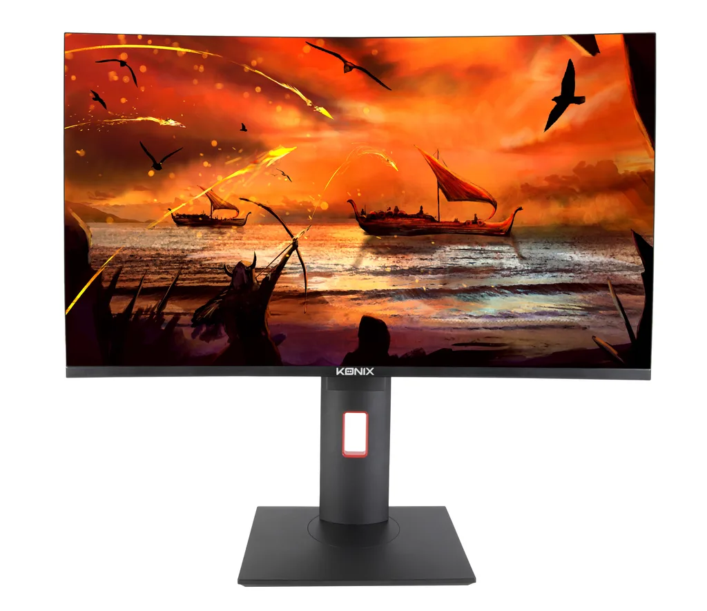 Innelec KX DK SHADOW 27' 180HZ CURVED