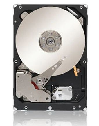 Seagate FireCuda 2TB SSD M.2-2280