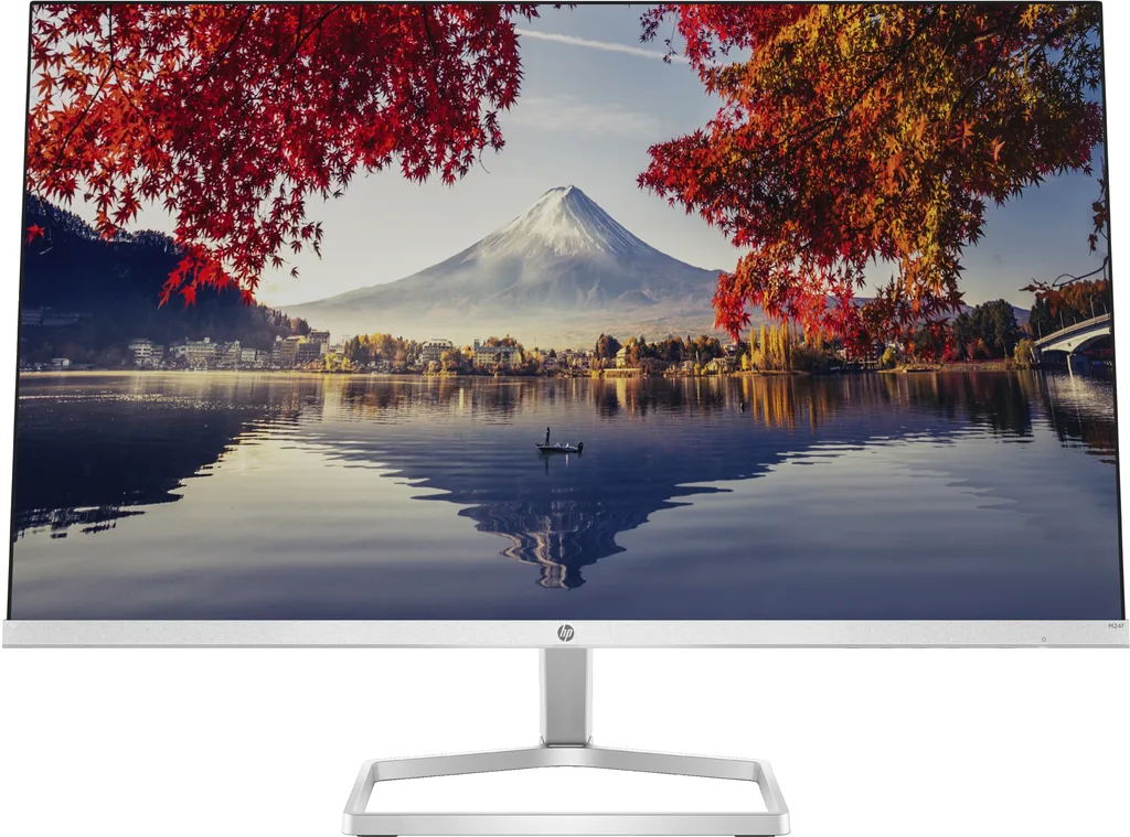 HP M24f