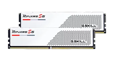G.Skill Ripjaws S5 64 GB (Black)