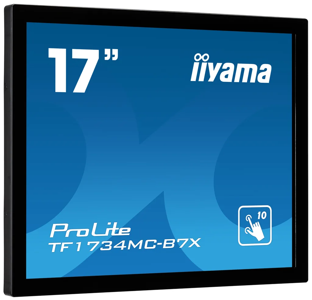 iiyama TF1734MC-B7X