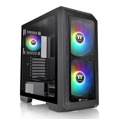 Thermaltake View 300 MX