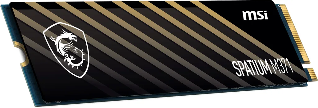 MSI SPATIUM M371