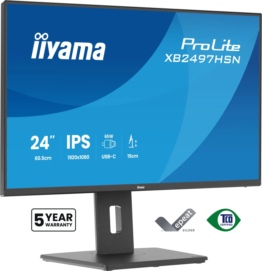 iiyama XB2497HSN-B1