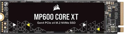 Corsair MP600 CORE XT