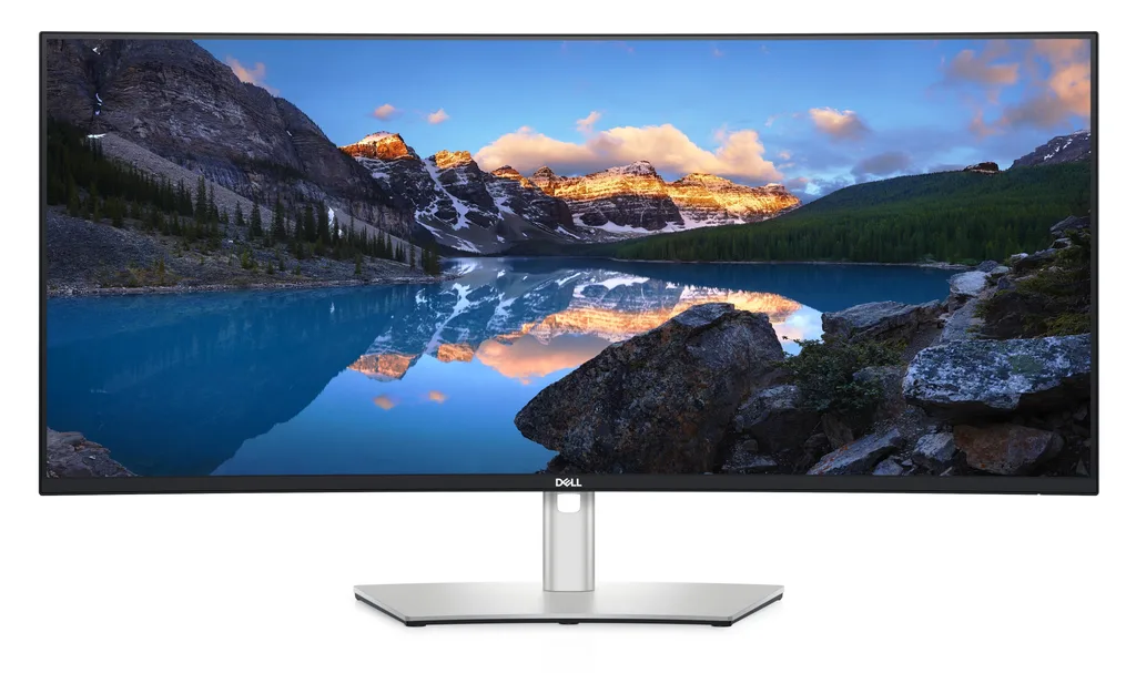 Dell U3821DW