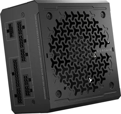 Corsair RM850e (2025) (White)