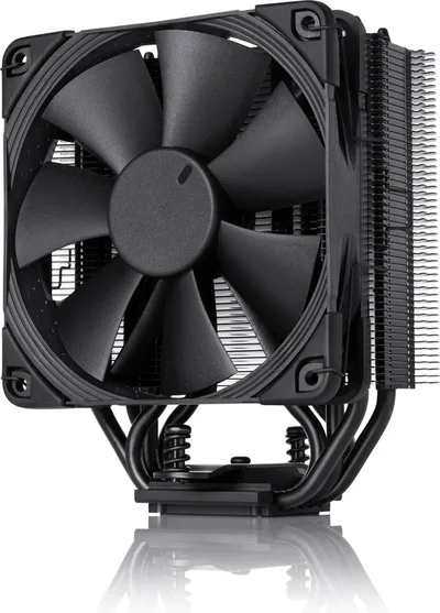Noctua NH-U12S chromax.black