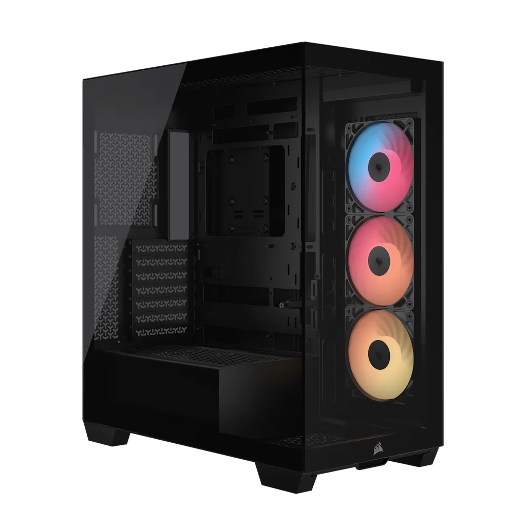 Corsair 3500X ARGB (White)