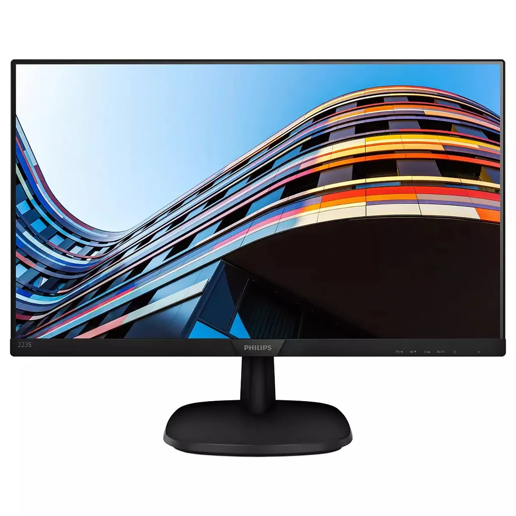 Philips 223S7EHSB/93