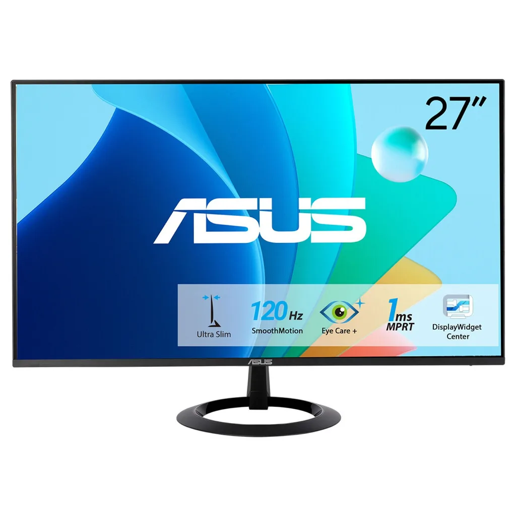 ASUS VZ279HG