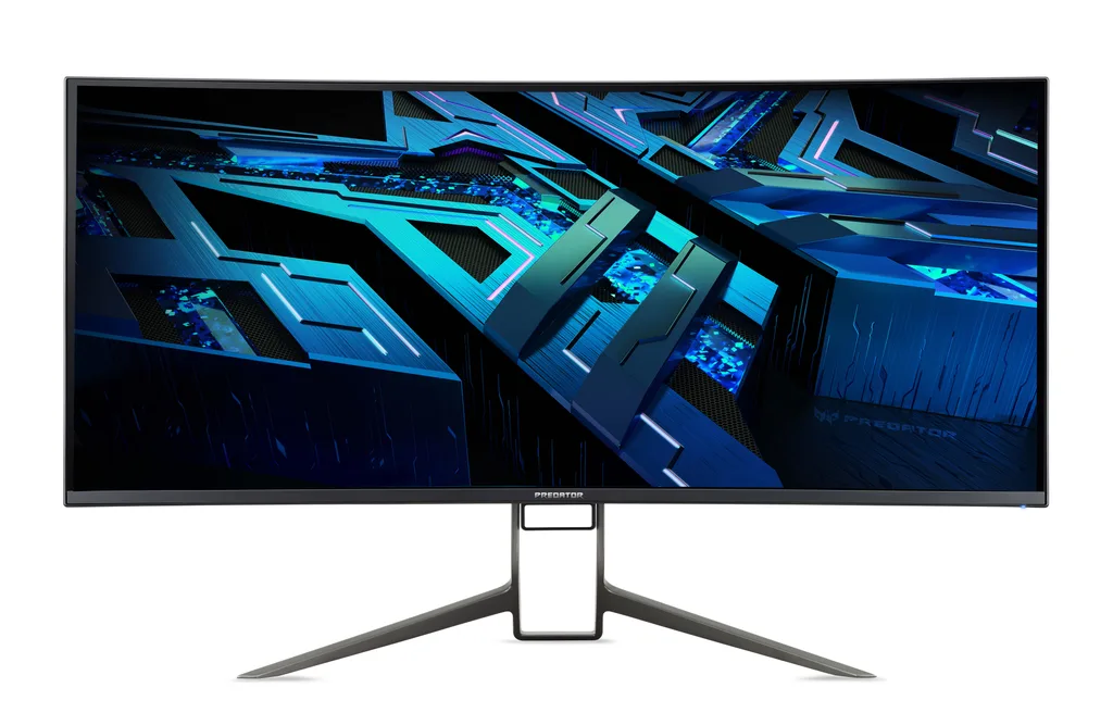Acer X38