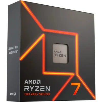 AMD Ryzen 7 7700 8-core AM5 5.3GHz