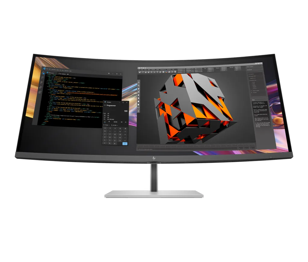 HP 738pu